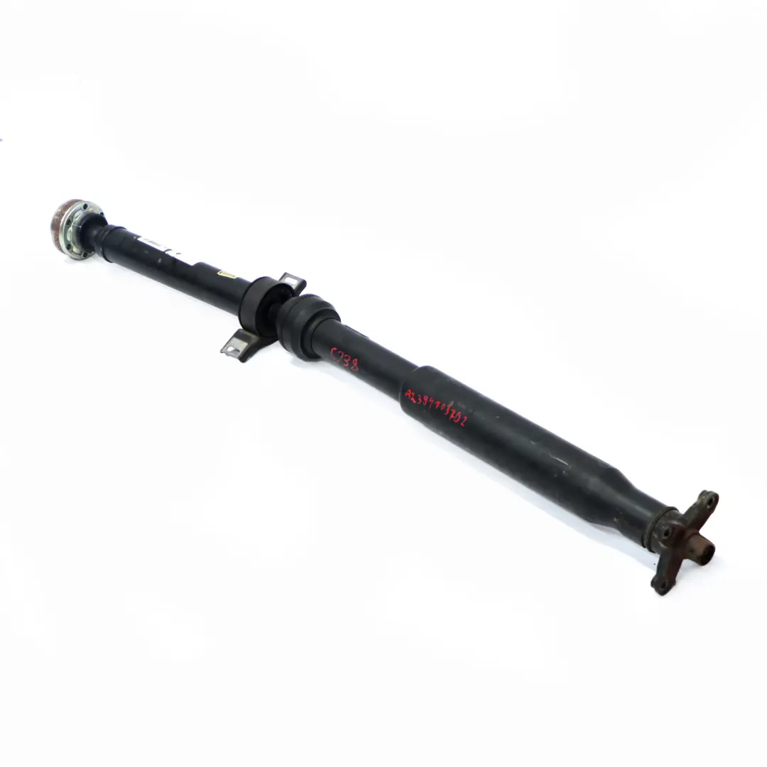4Matic Transmission Automatique Transfert Essieu Avant Propshaft Mercedes C238 - SKU A2384103702 - Numéro de pièce A2384103702