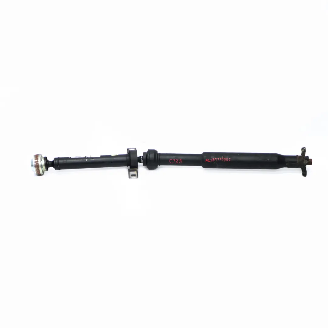4Matic Transmission Automatique Transfert Essieu Avant Propshaft Mercedes C238 - SKU A2384103702 - Numéro de pièce A2384103702