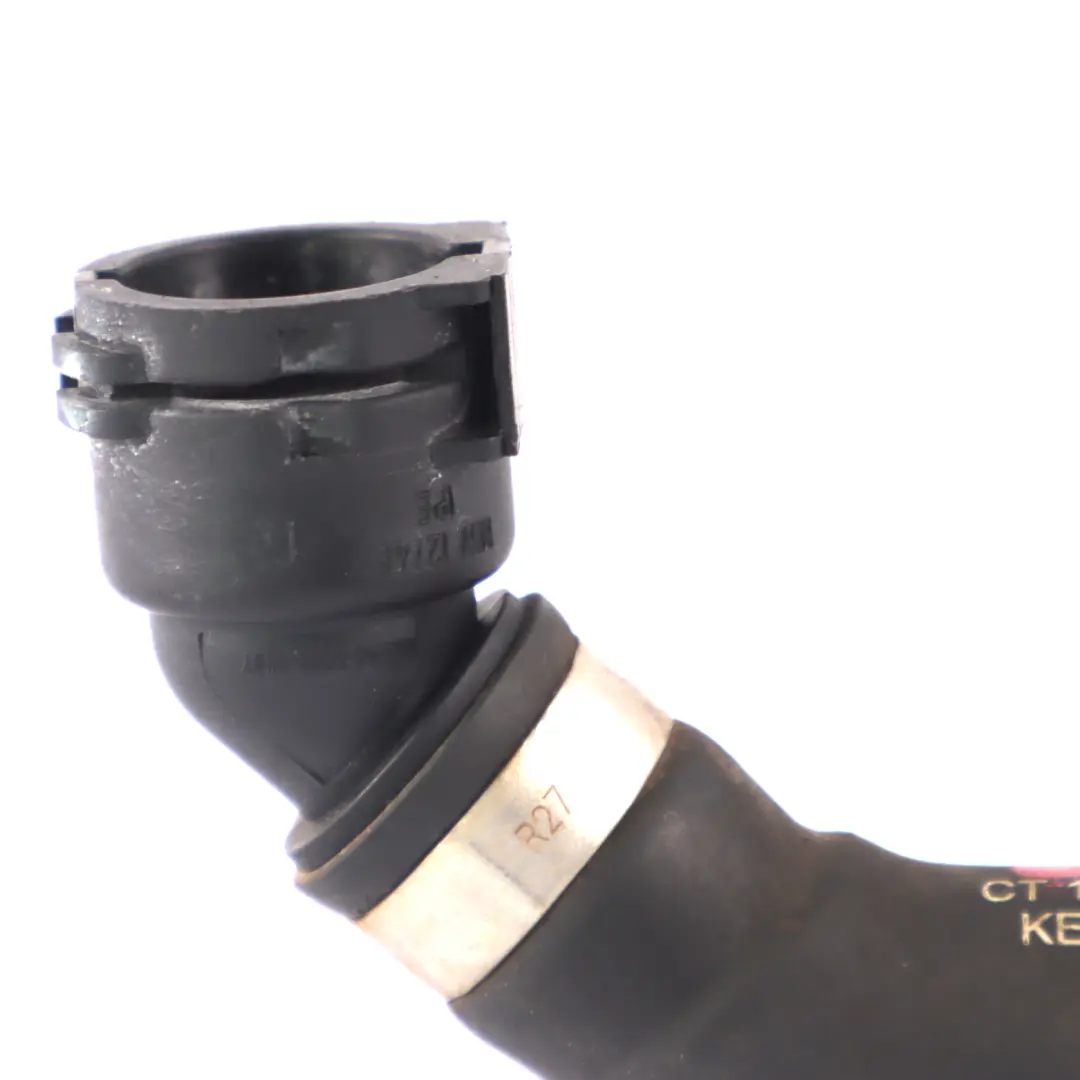 Tuyau refroidissement Mercedes W213 C238 Pompe à eau vers radiateur pour à propos du numéro de pièce A2385010601 Tuyau refroidissement Mercedes W213 C238 Pompe à eau vers radiateur - SKU A2385010601 - Numéro de pièce A2385010601