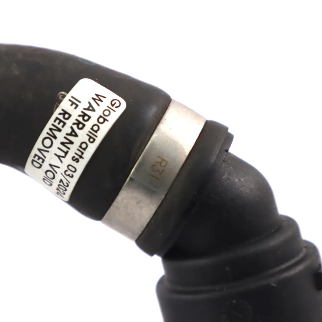  Manguera de refrigerante Mercedes W213 C238 Bomba agua al radiador - SKU A2385010601 - Número de pieza A2385010601