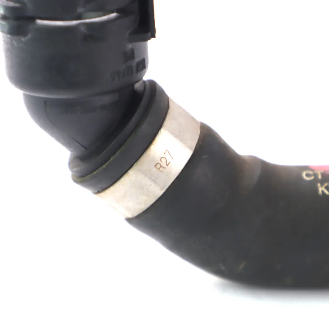 Kühlmittel Schlauch Mercedes W213 C238 Wasserpumpe zum Kühler für mit Teilenummer A2385010601 Kühlmittel Schlauch Mercedes W213 C238 Wasserpumpe zum Kühler - SKU A2385010601 - Teilenummer A2385010601