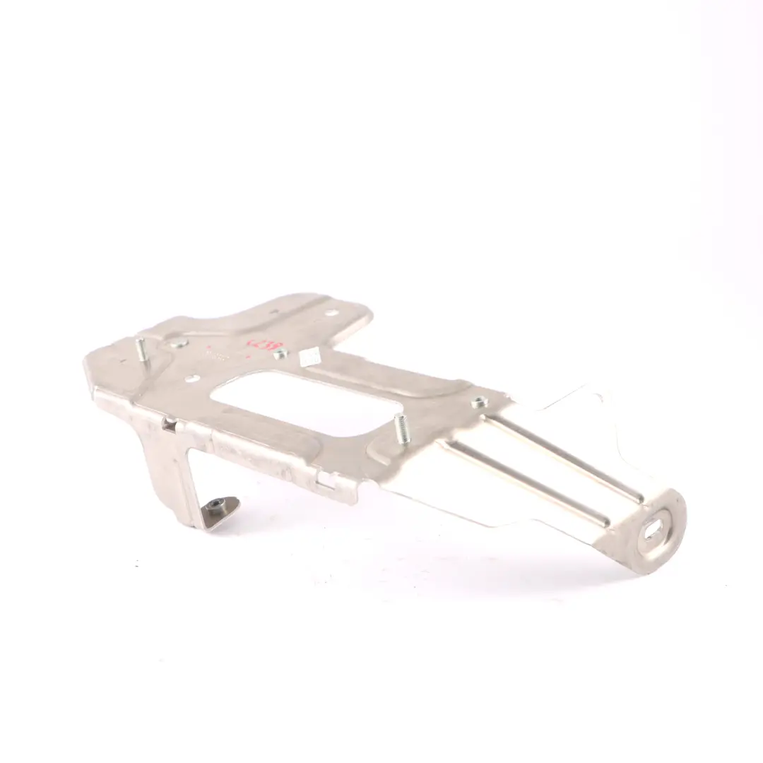 Control Unit Module Bracket Mount Holder Support to Mercedes C238 Rear with Part number A2385402900 Mercedes C238 Rear Control Unit Module Bracket Mount Holder Support - SKU A2385402900 - Part number A2385402900