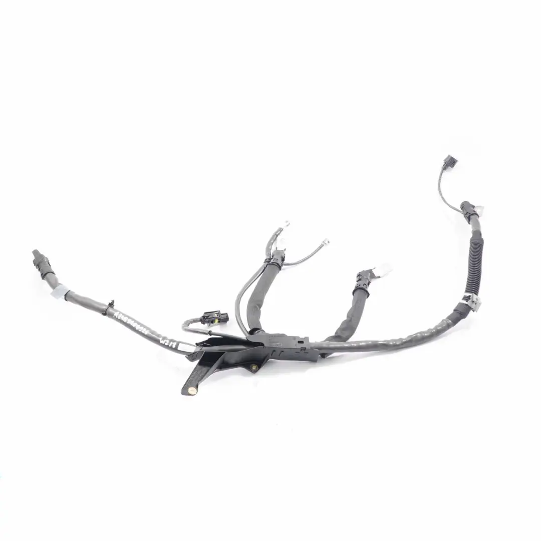 OM654 Battery Cable Starter Alternator Wiring Harness Mercedes W213 - SKU A2385406926 - Part number A2385406926
