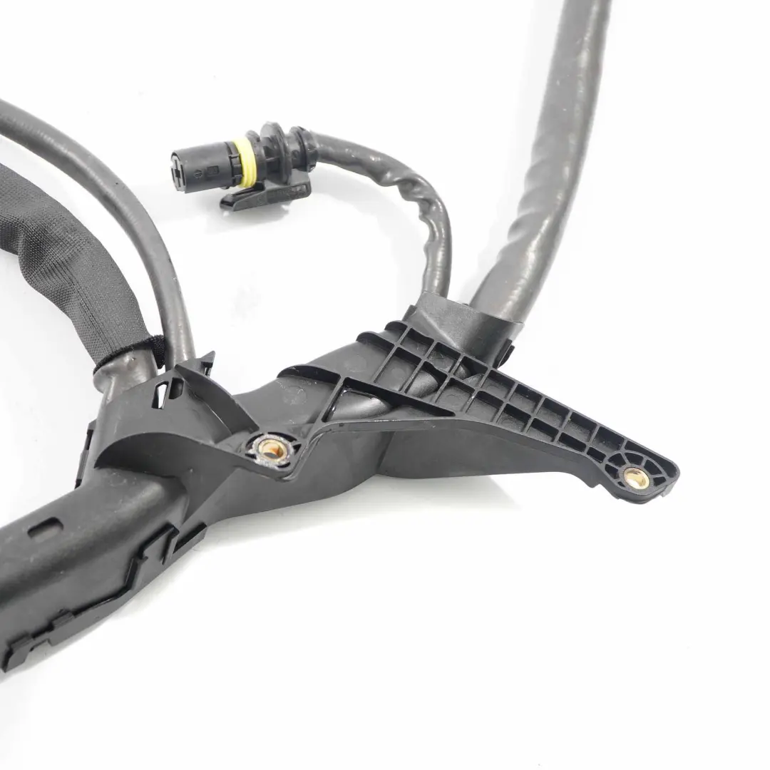 OM654 Battery Cable Starter Alternator Wiring Harness Mercedes W213 - SKU A2385406926 - Part number A2385406926