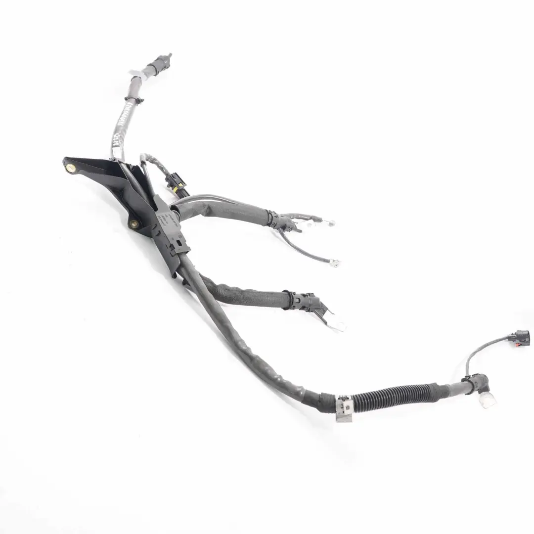 OM654 Battery Cable Starter Alternator Wiring Harness Mercedes W213 - SKU A2385406926 - Part number A2385406926