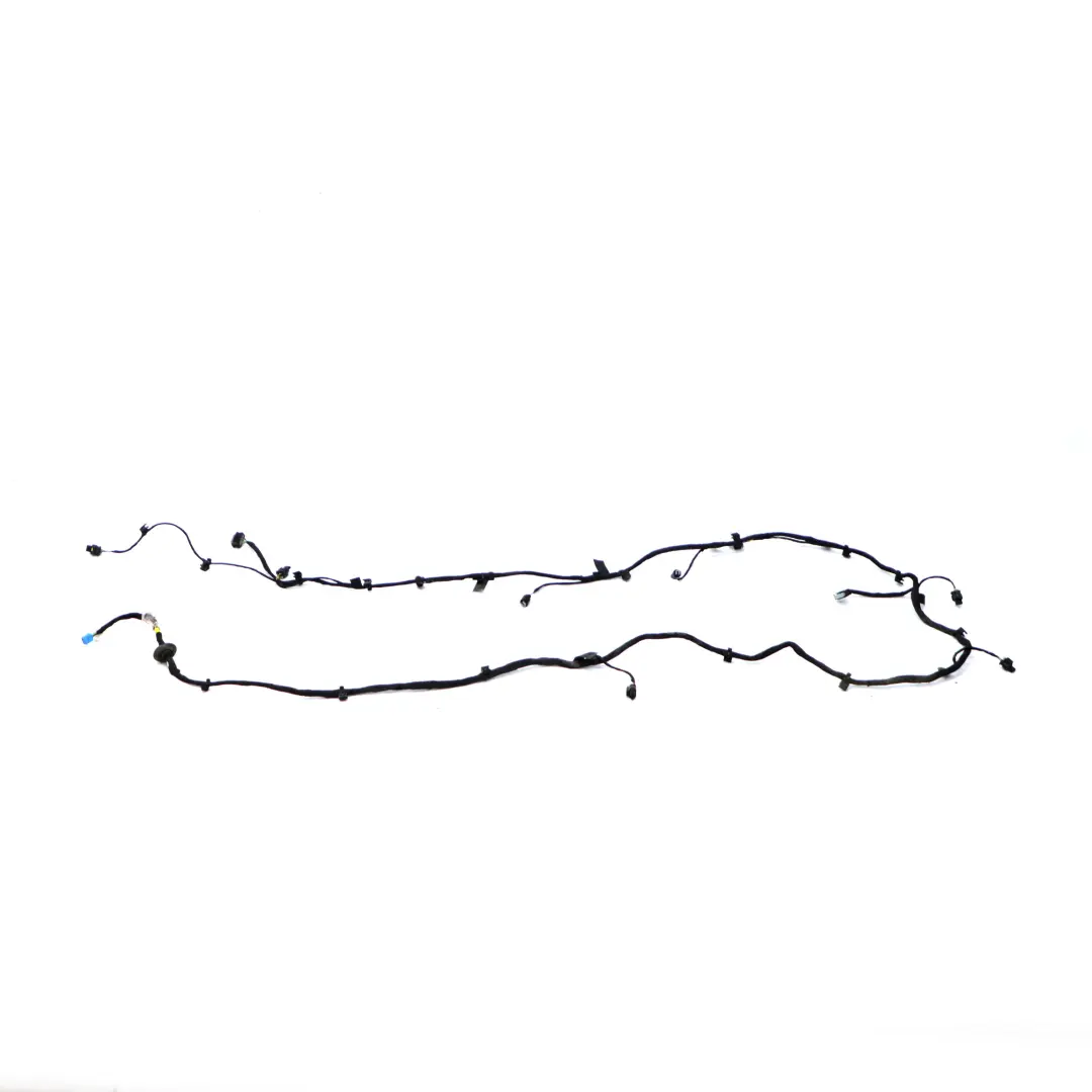 Mercedes C238 Parking Sensor Wiring Rear Bumper PDC Loom Cable - SKU A2385407716 - Part number A2385407716