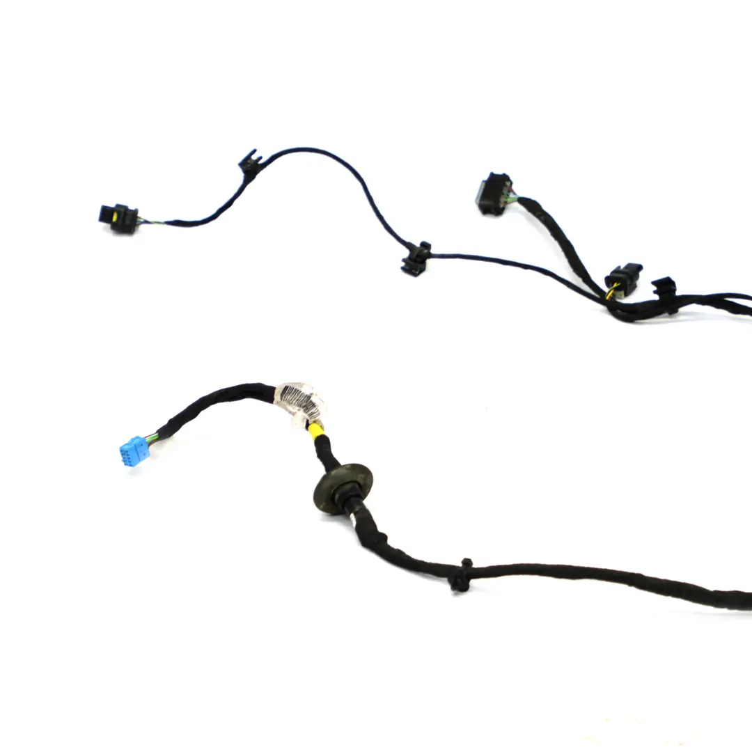 Mercedes C238 Parking Sensor Wiring Rear Bumper PDC Loom Cable - SKU A2385407716 - Part number A2385407716