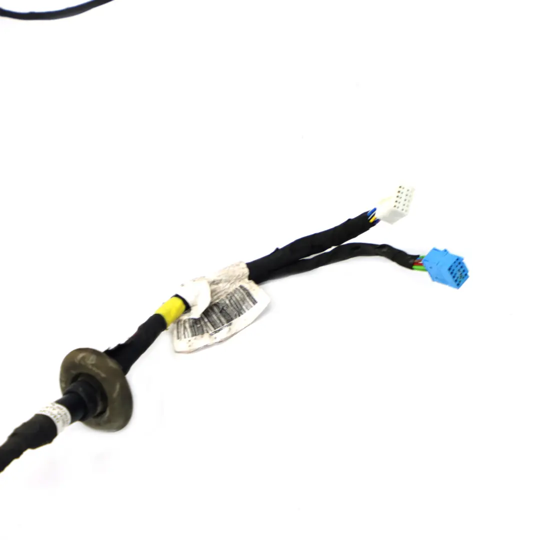 Cableado Sensor Aparcamiento Parachoques Trasero PDC para Mercedes C238 con número de pieza A2385407716 Mercedes C238 Cableado Sensor Aparcamiento Parachoques Trasero PDC - SKU A2385407716 - Número de pieza A2385407716