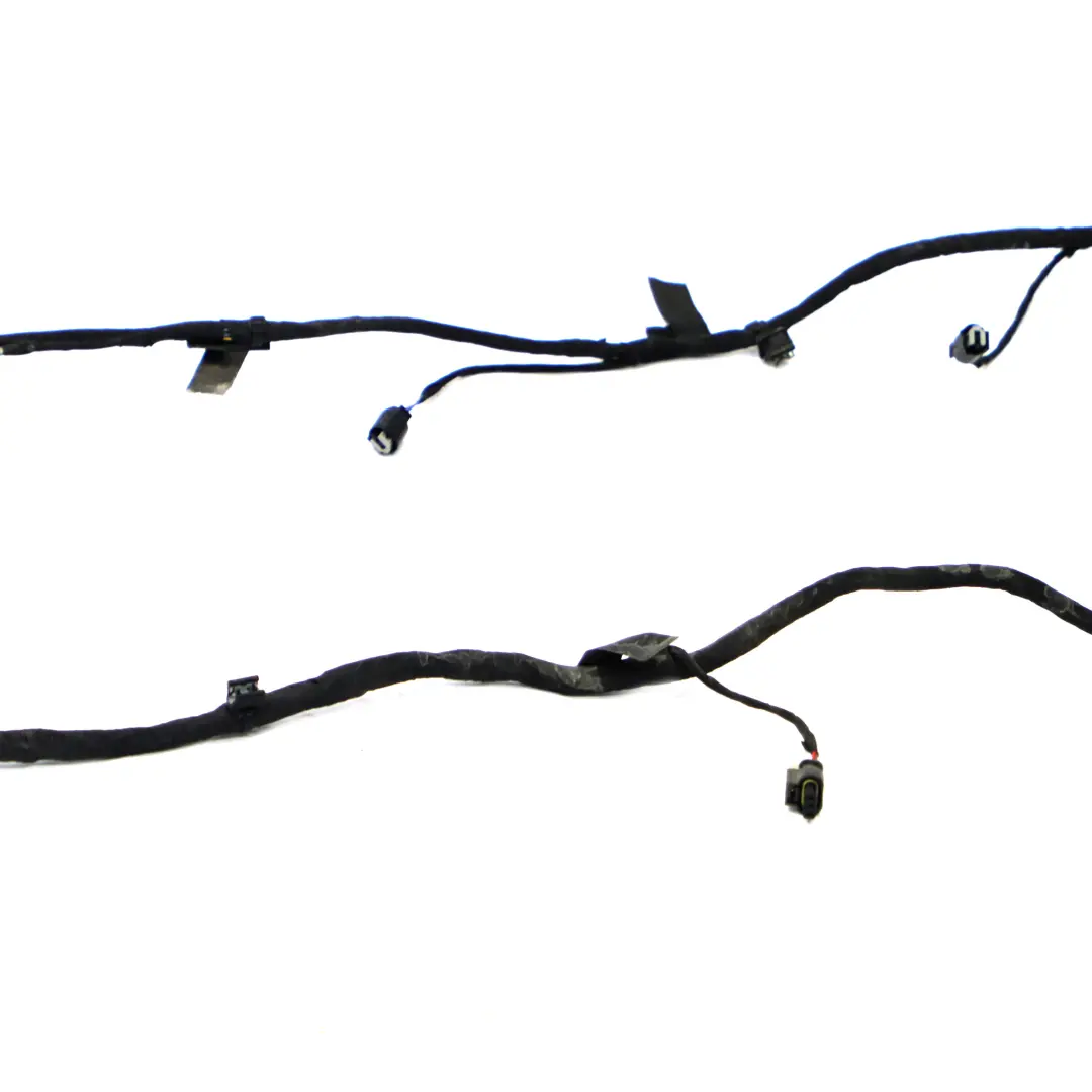 Mercedes C238 Parking Sensor Wiring Rear Bumper PDC Loom Cable - SKU A2385407716 - Part number A2385407716