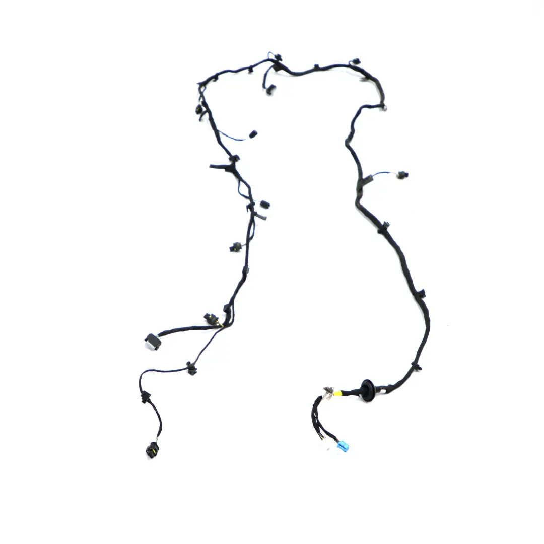 Parking Sensor Wiring Rear Bumper PDC Loom Cable to Mercedes C238 with Part number A2385407716 Mercedes C238 Parking Sensor Wiring Rear Bumper PDC Loom Cable - SKU A2385407716 - Part number A2385407716