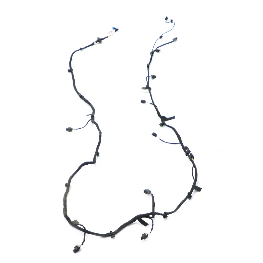 Mercedes C238 Capteur Câblage pare-chocs arrière Câble PDC Loom - SKU A2385407716 - Numéro de pièce A2385407716