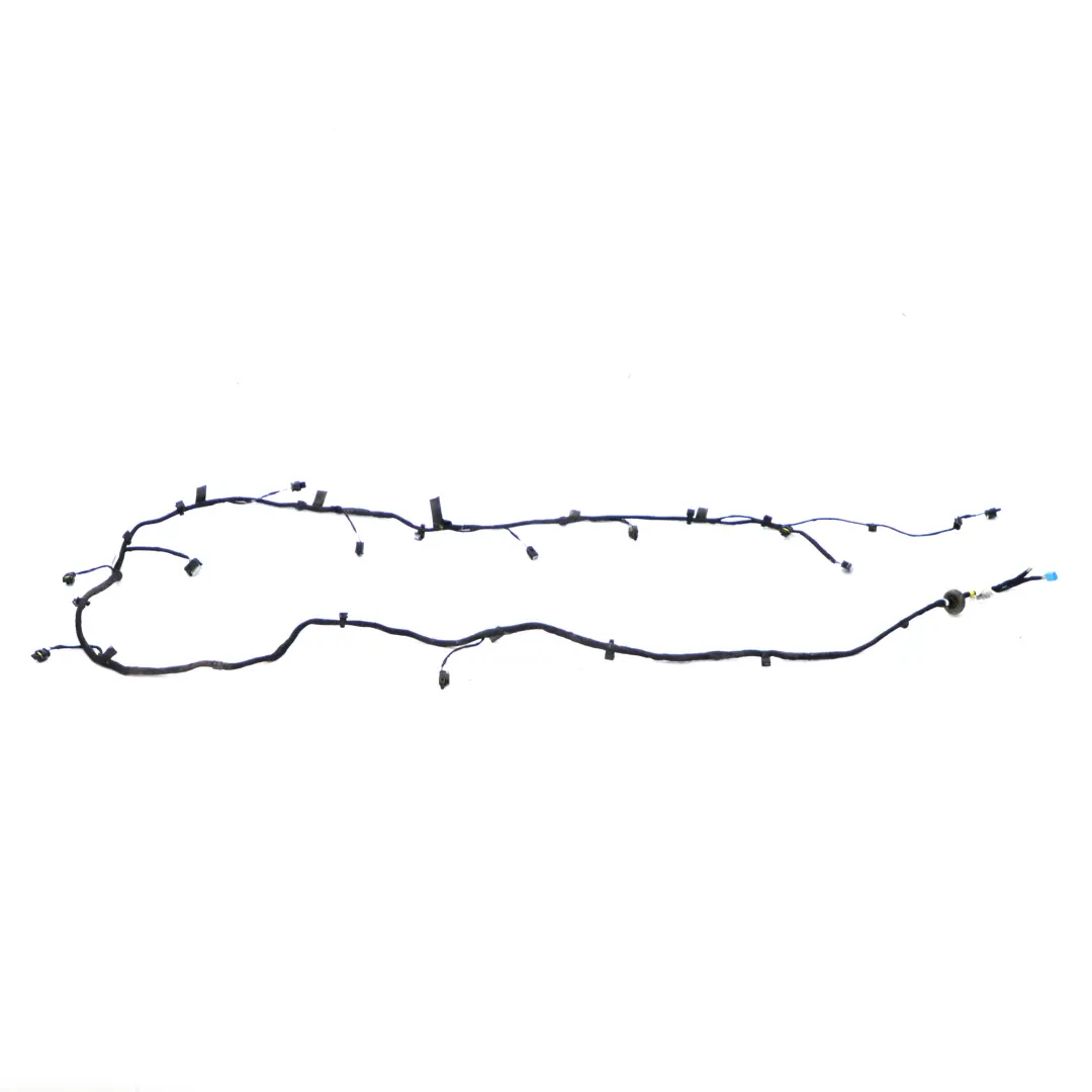Mercedes C238 Parking Sensor Wiring Rear Bumper PDC Loom Cable - SKU A2385407716 - Part number A2385407716