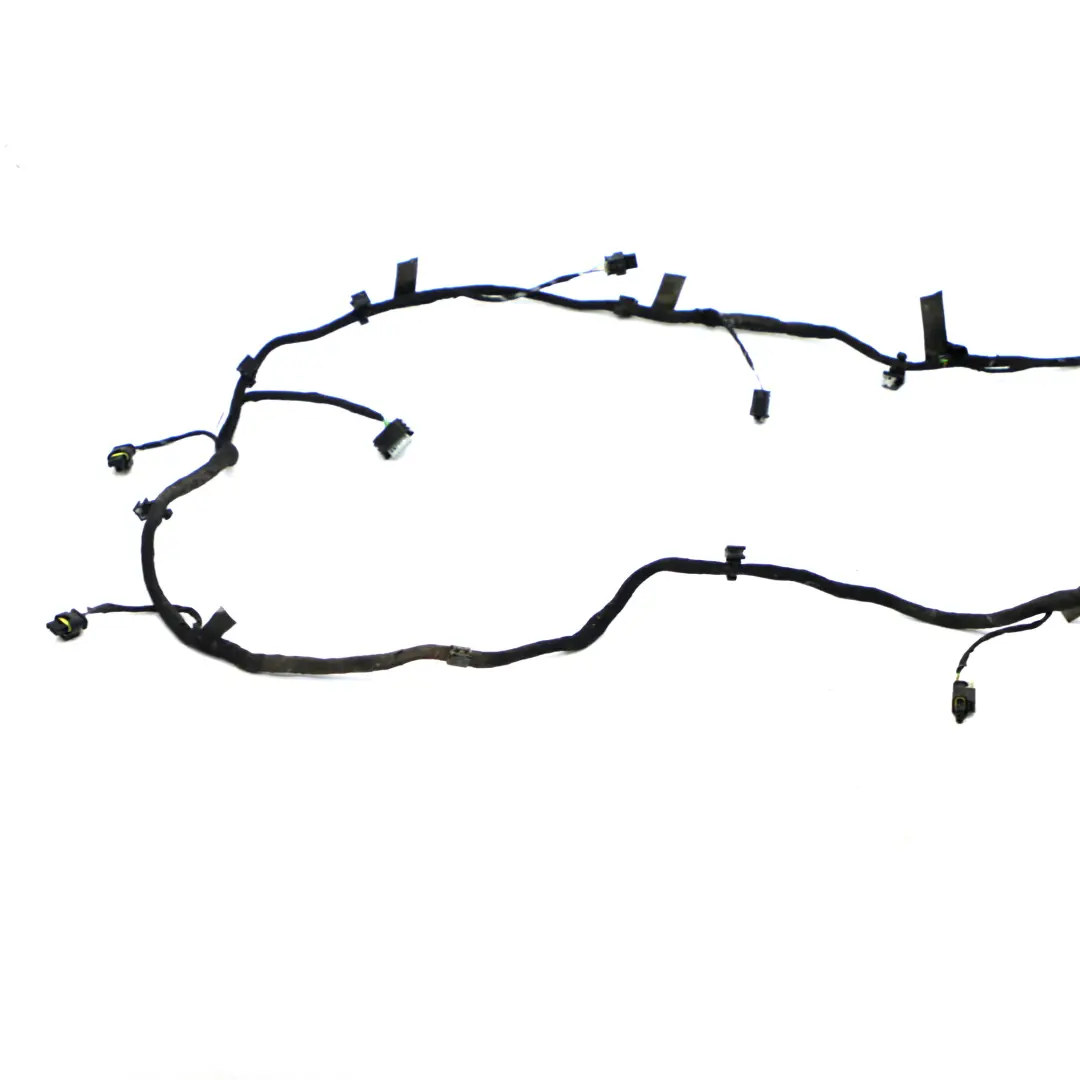 Cableado Sensor Aparcamiento Parachoques Trasero PDC para Mercedes C238 con número de pieza A2385407716 Mercedes C238 Cableado Sensor Aparcamiento Parachoques Trasero PDC - SKU A2385407716 - Número de pieza A2385407716