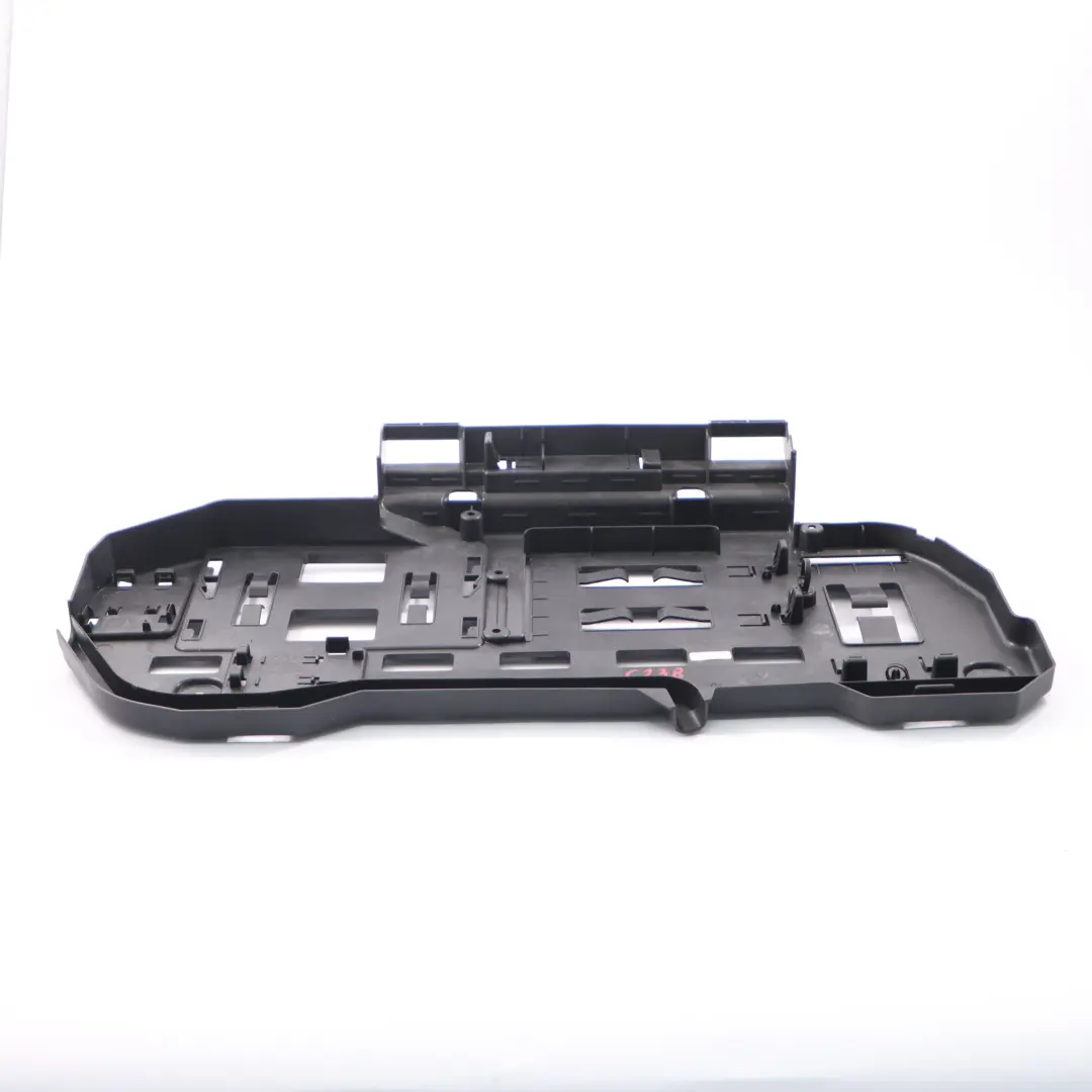 Control Unit Module Bracket Holder Trim Panel to Mercedes C238 Rear with Part number A2385452700 Mercedes C238 Rear Control Unit Module Bracket Holder Trim Panel - SKU A2385452700 - Part number A2385452700