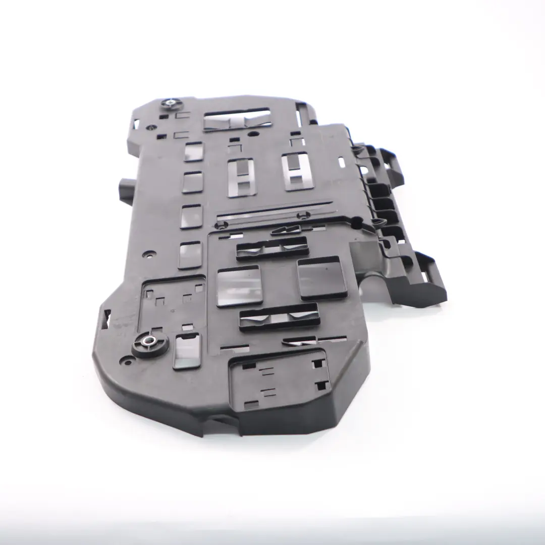 Mercedes C238 Support l'unité commande arrière Support garniture - SKU A2385452700 - Numéro de pièce A2385452700