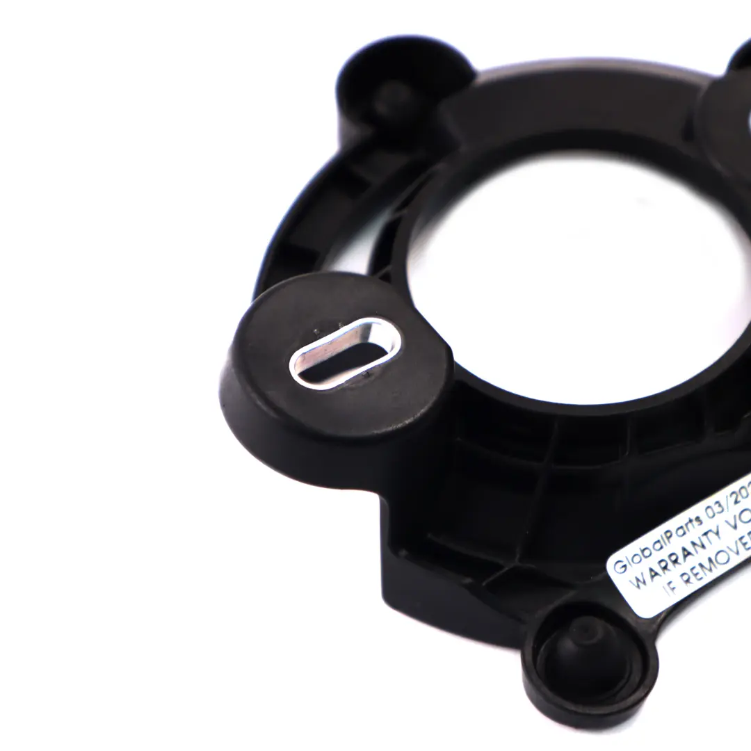 Mercedes C238 Door Speaker Bracket Left Holder Mount N/S - SKU A2385453400 - Part number A2385453400