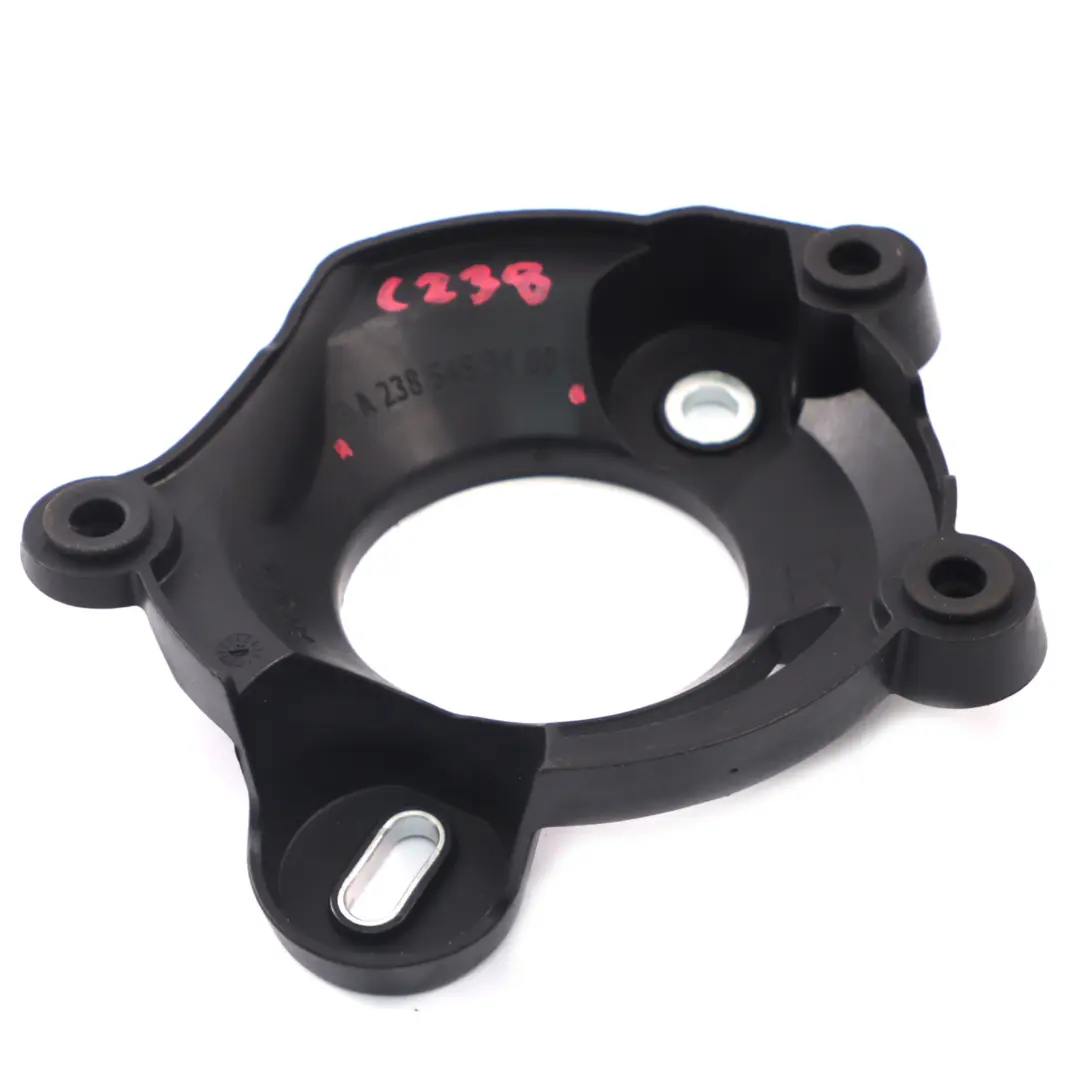 Türlautsprecherhalterung links Halterung für Mercedes C238 mit Teilenummer A2385453400 Mercedes C238 Türlautsprecherhalterung links Halterung - SKU A2385453400 - Teilenummer A2385453400