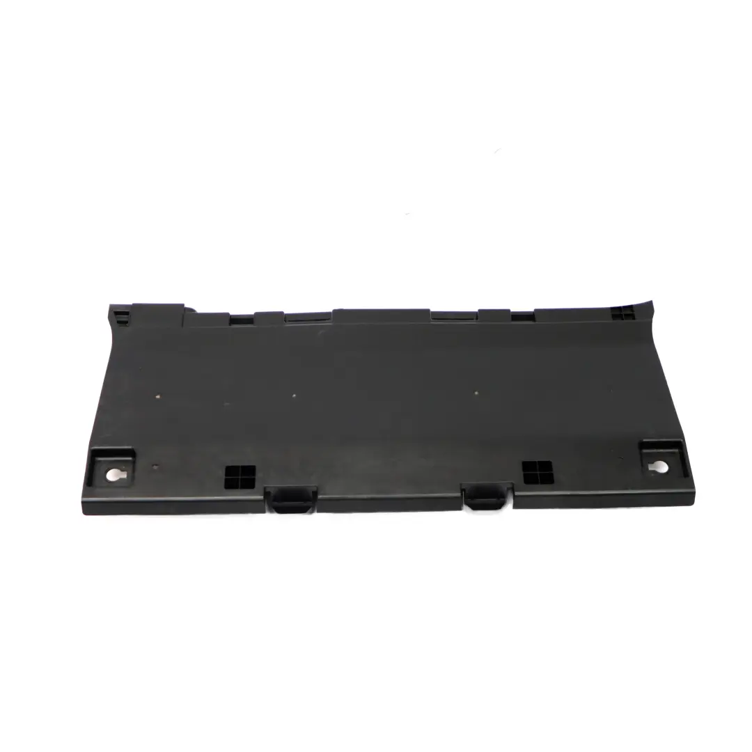  Trunk Holder Mercedes C238 Boot Interior Trim Lower Panel Black - SKU A2385453600 - Part number A2385453600