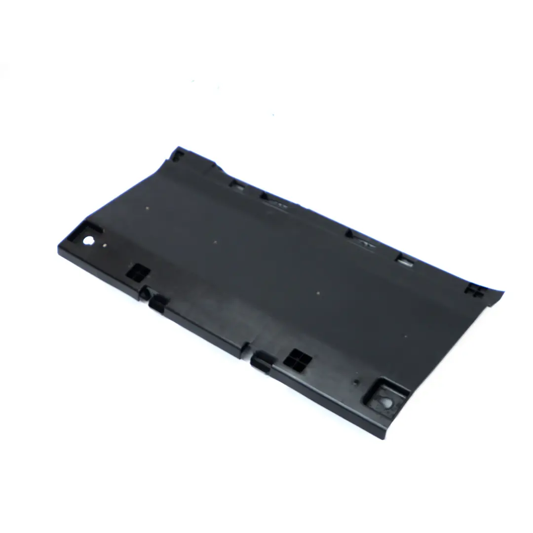 Mercedes C238 Porte-coffre Panneau inférieur de la garniture Black - SKU A2385453600 - Numéro de pièce A2385453600