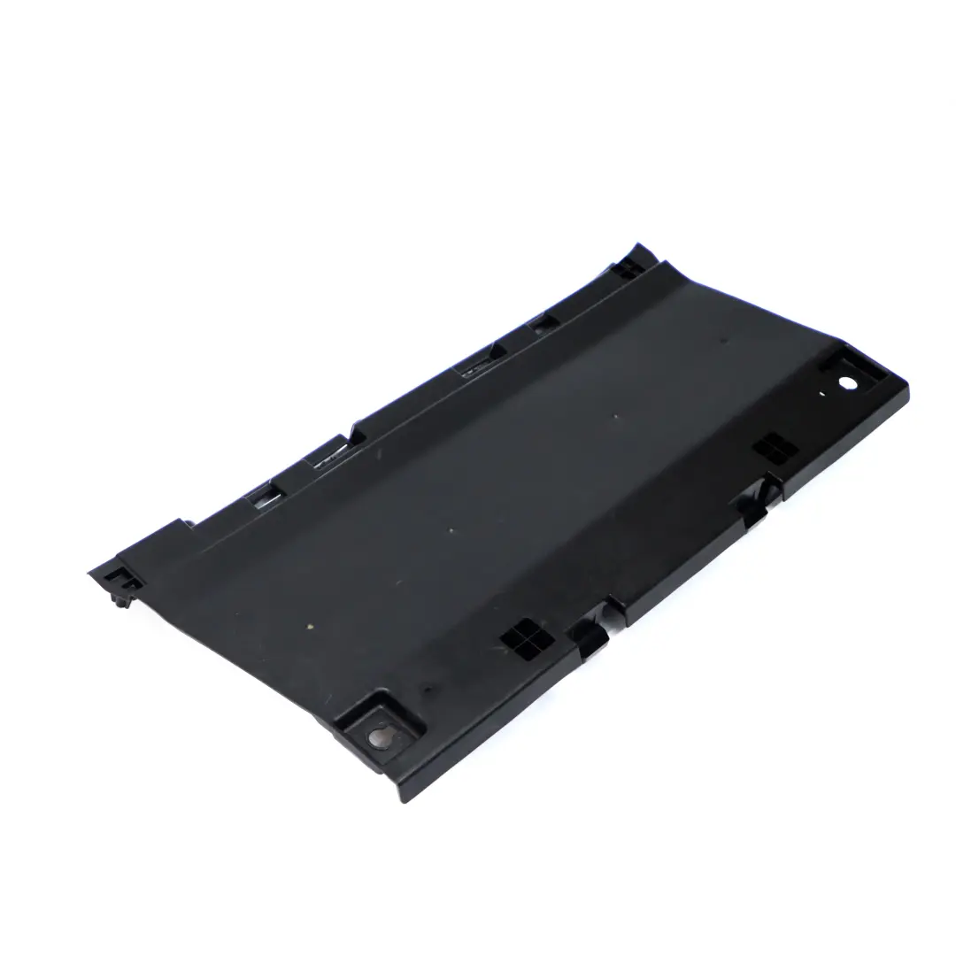 Mercedes C238 Porte-coffre Panneau inférieur de la garniture Black - SKU A2385453600 - Numéro de pièce A2385453600