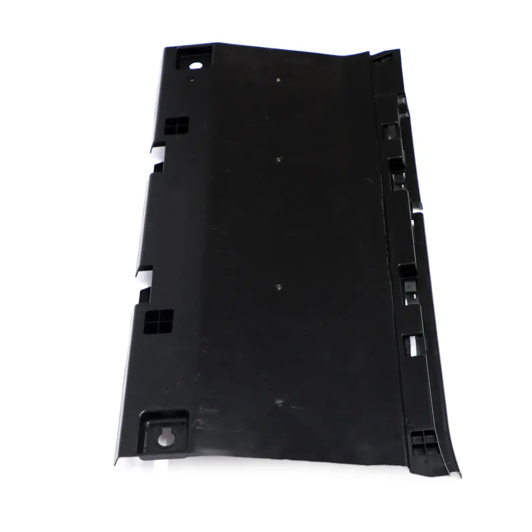 Mercedes C238 Porte-coffre Panneau inférieur de la garniture Black - SKU A2385453600 - Numéro de pièce A2385453600