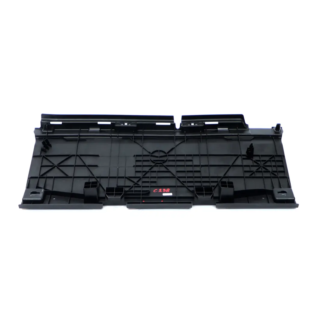 Mercedes C238 Porte-coffre Panneau inférieur de la garniture Black - SKU A2385453600 - Numéro de pièce A2385453600