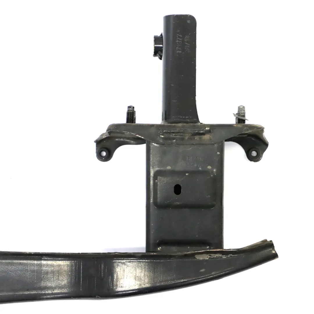 Mercedes C238 Rear Bumper Carrier Crash Impact Reinforcement Bar - SKU A2386100014 - Part number A2386100014