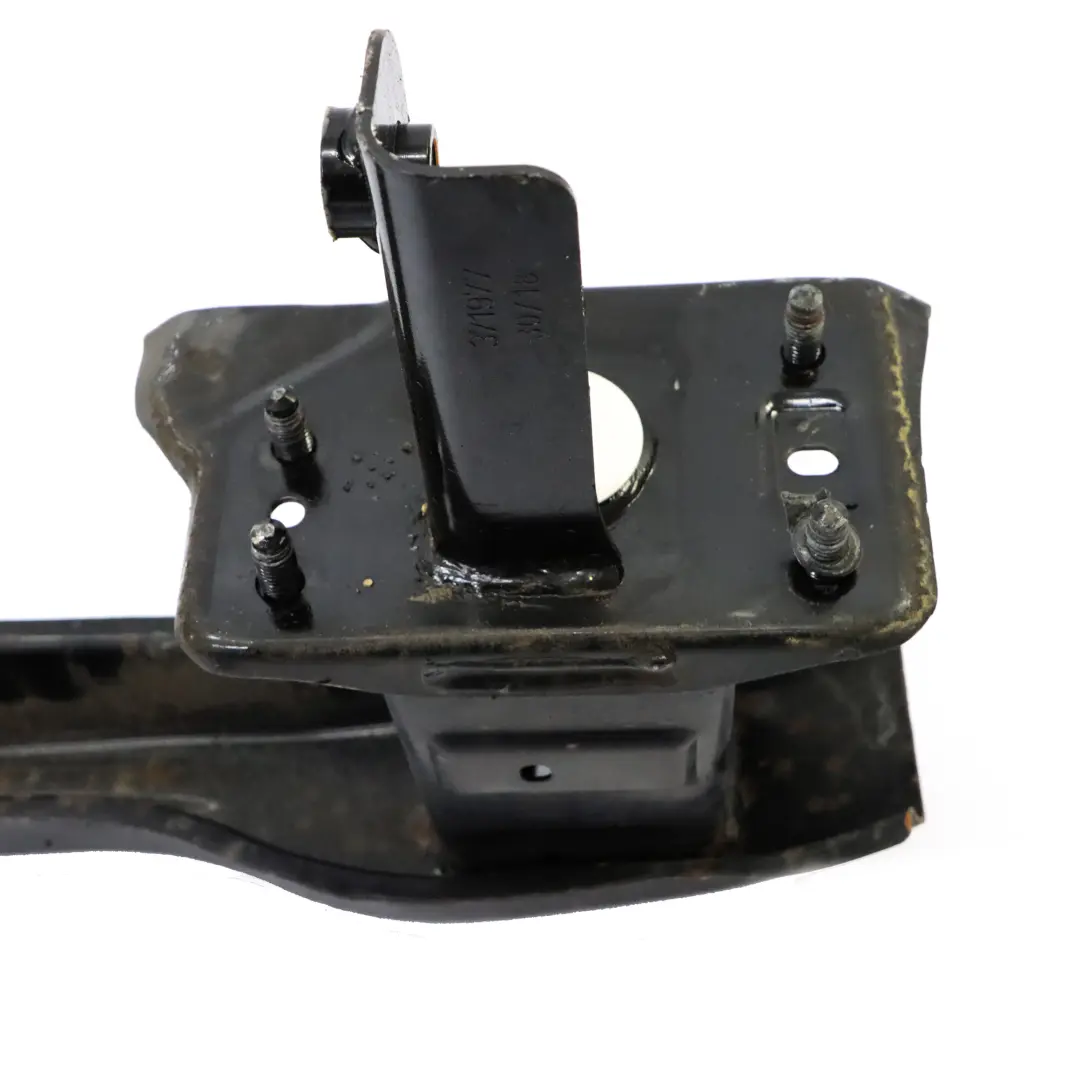 Mercedes C238 Rear Bumper Carrier Crash Impact Reinforcement Bar - SKU A2386100014 - Part number A2386100014