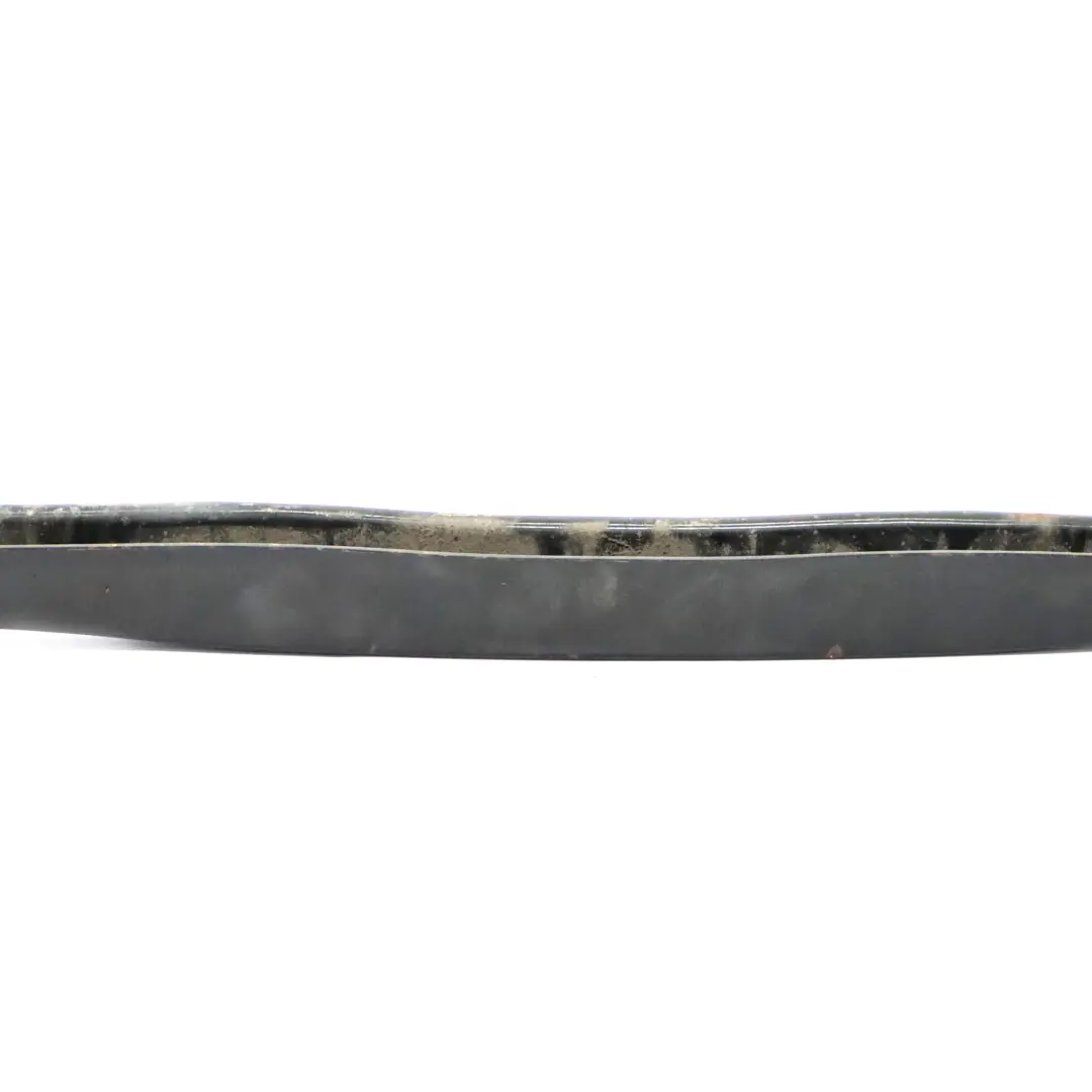 Mercedes C238 Rear Bumper Carrier Crash Impact Reinforcement Bar - SKU A2386100014 - Part number A2386100014