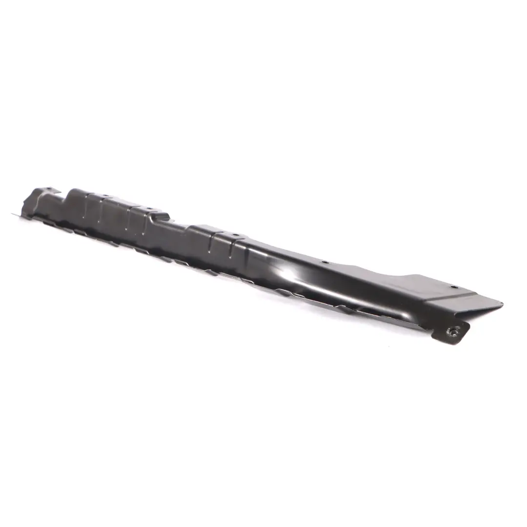 Mercedes C238 Coupe Diagonal Rod Strut Chassis Side Support Left N/S - SKU A2386303701 - Part number A2386303701