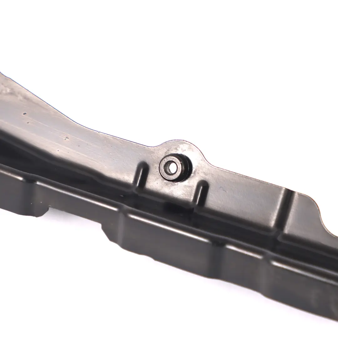 Mercedes C238 Coupe Diagonal Rod Strut Chassis Side Support Left N/S - SKU A2386303701 - Part number A2386303701