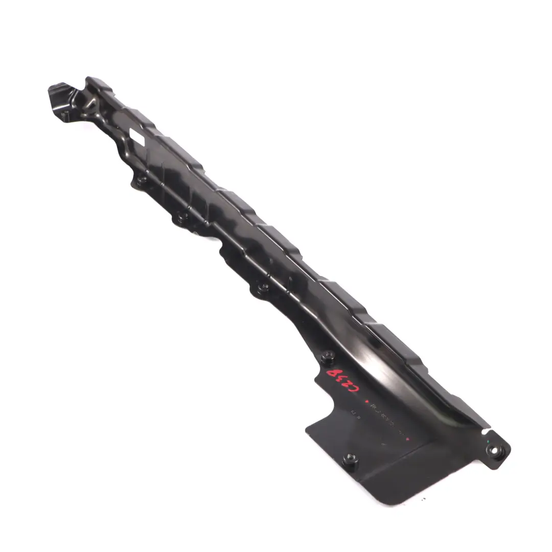 Mercedes C238 Coupe Diagonal Rod Strut Chassis Side Support Left N/S - SKU A2386303701 - Part number A2386303701