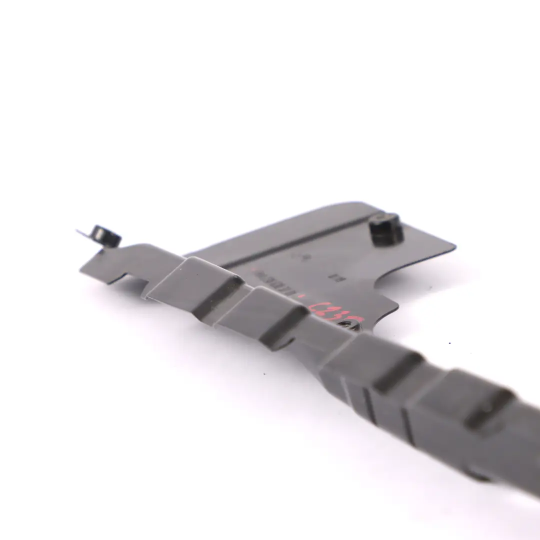 Mercedes C238 Coupe Diagonal Rod Strut Chassis Side Support Left N/S - SKU A2386303701 - Part number A2386303701
