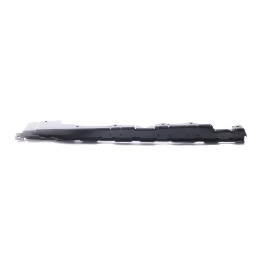 Mercedes C238 Side Body Panel Strut Reinforcement Rear Right O/S - SKU A2386303801 - Part number A2386303801