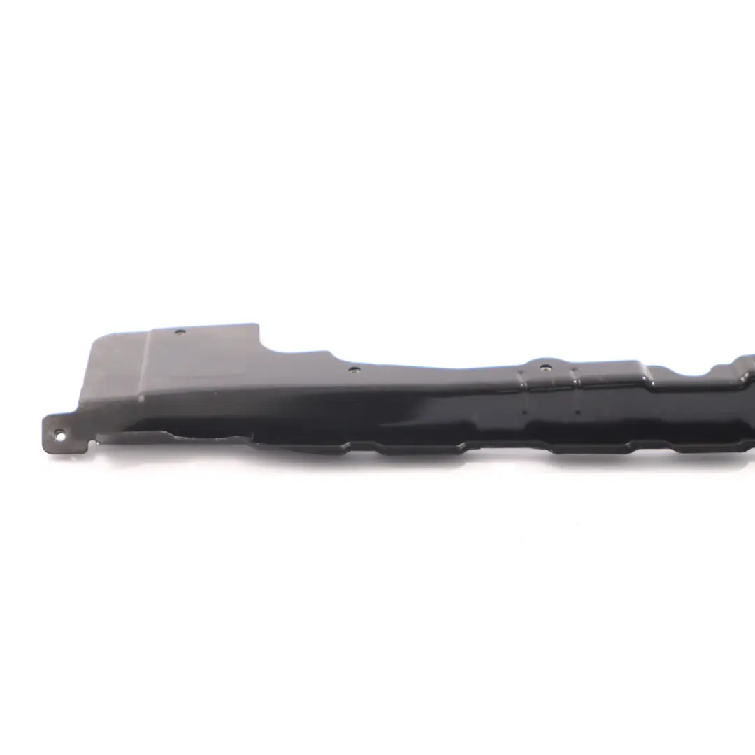 Mercedes C238 Seitenverkleidung Strebe Verstärkung Hinten Rechts - SKU A2386303801 - Teilenummer A2386303801