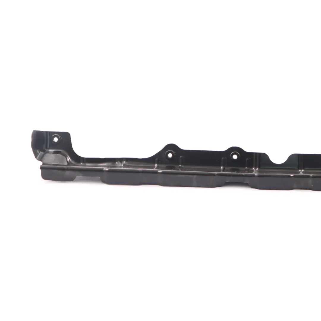 Mercedes C238 Pannello corpo laterale rinforzo montante posteriore destro - SKU A2386303801 - Numero di parte A2386303801