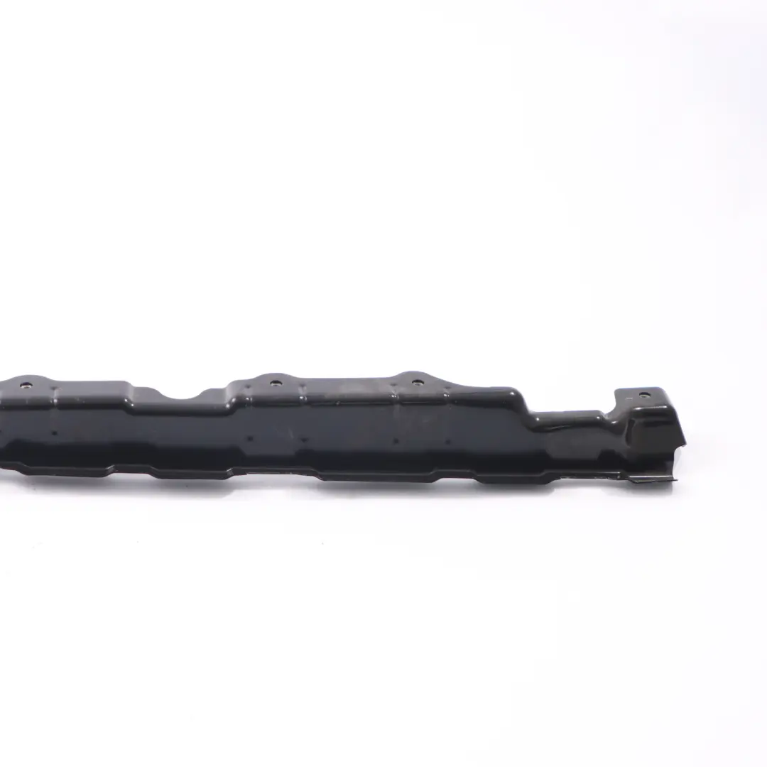 Mercedes C238 Side Body Panel Strut Reinforcement Rear Right O/S - SKU A2386303801 - Part number A2386303801