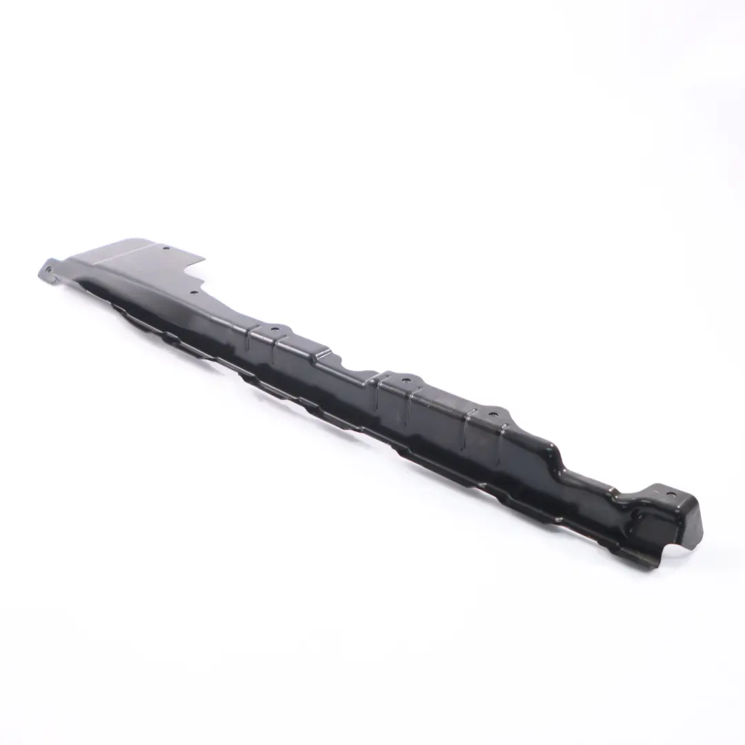 Mercedes C238 Side Body Panel Strut Reinforcement Rear Right O/S - SKU A2386303801 - Part number A2386303801