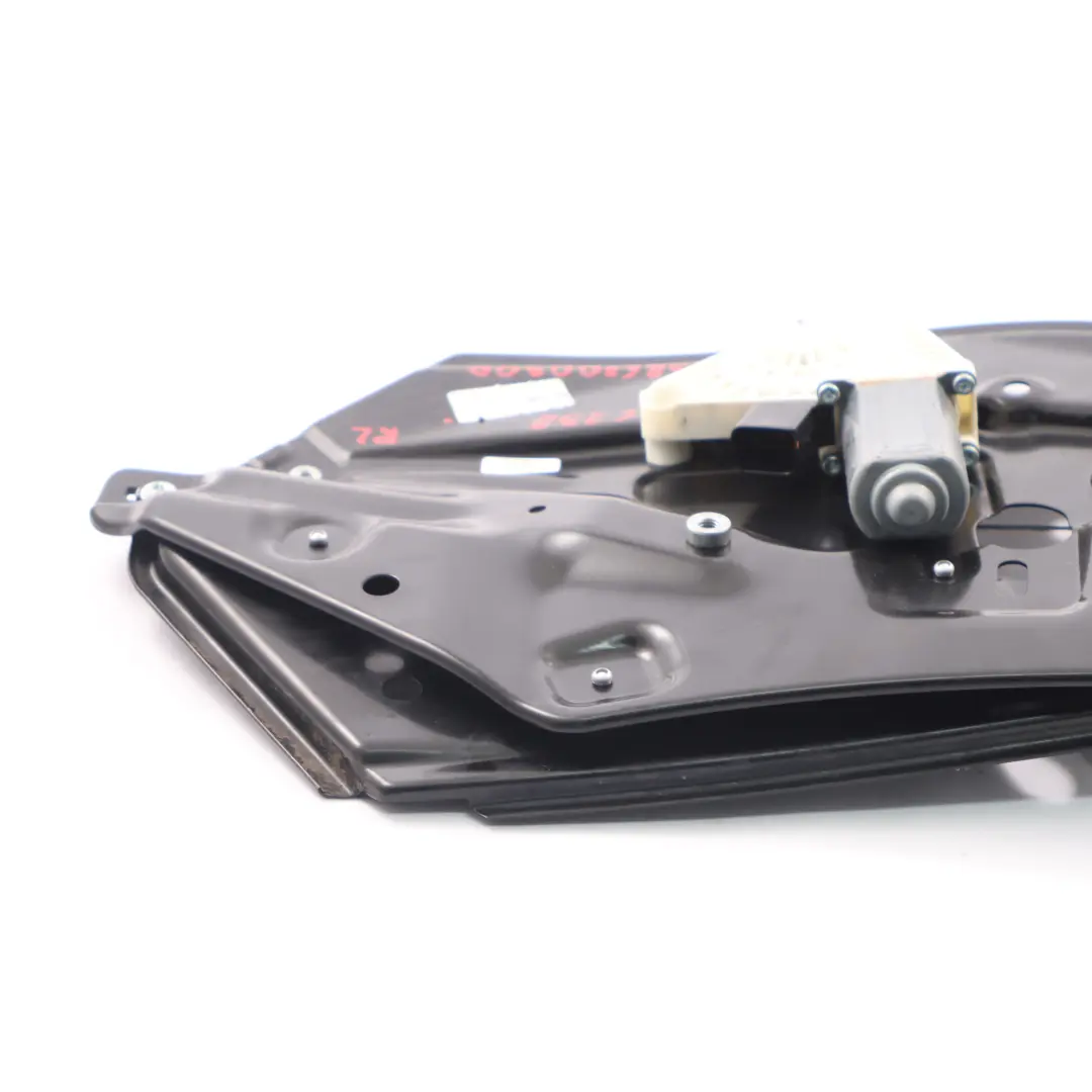 Fenster Heber Regulator Mechanismus Motor Hinten Links für Mercedes C238 mit Teilenummer A2386700300 Mercedes C238 Fenster Heber Regulator Mechanismus Motor Hinten Links - SKU A2386700300 - Teilenummer A2386700300