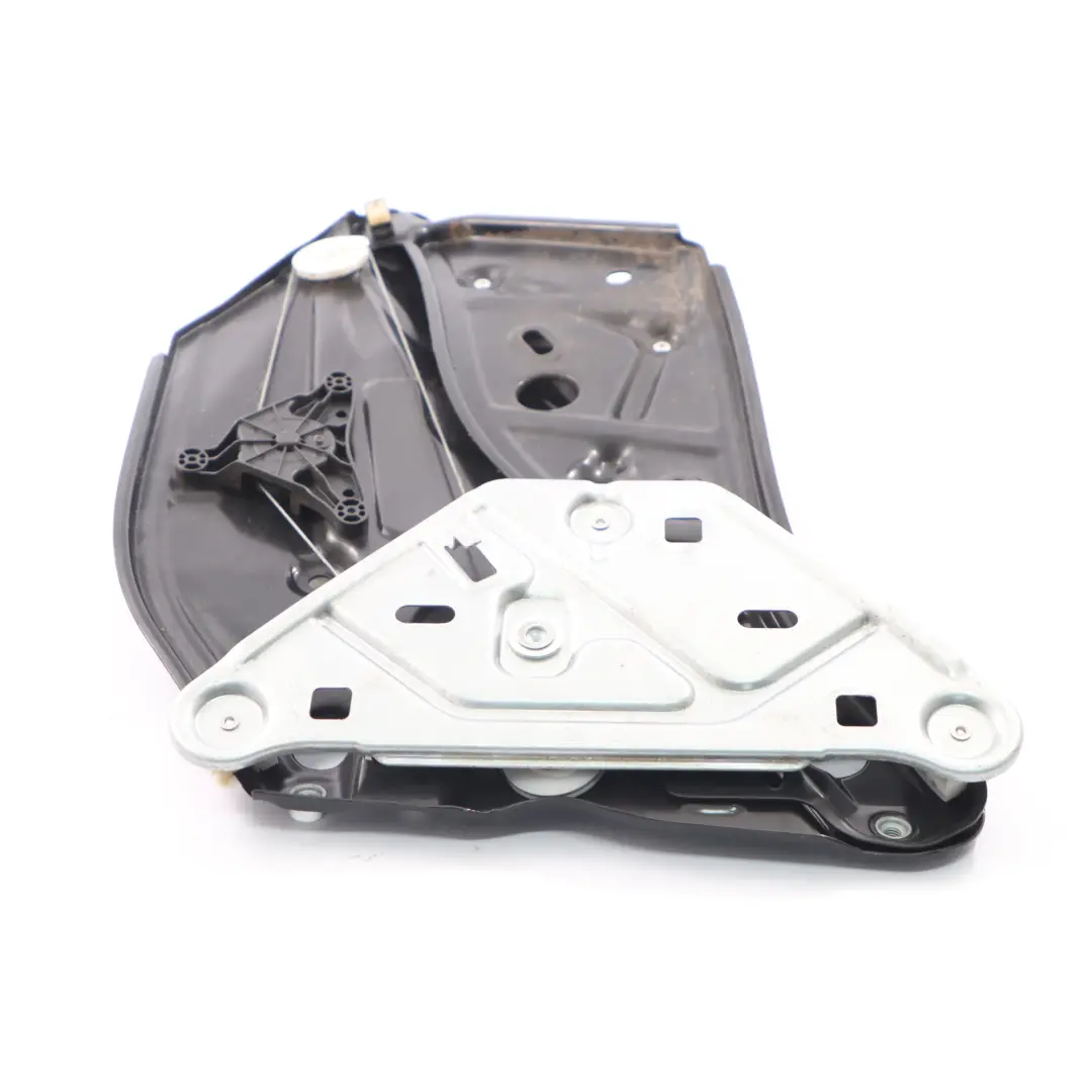 Mercedes C238 Lève-vitre arrière gauche Régulateur Mécanisme Moteur - SKU A2386700300 - Numéro de pièce A2386700300
