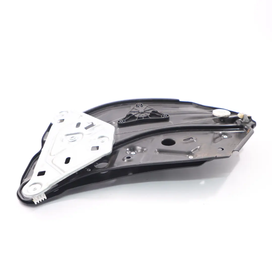 Mercedes C238 Lève-vitre arrière gauche Régulateur Mécanisme Moteur - SKU A2386700300 - Numéro de pièce A2386700300