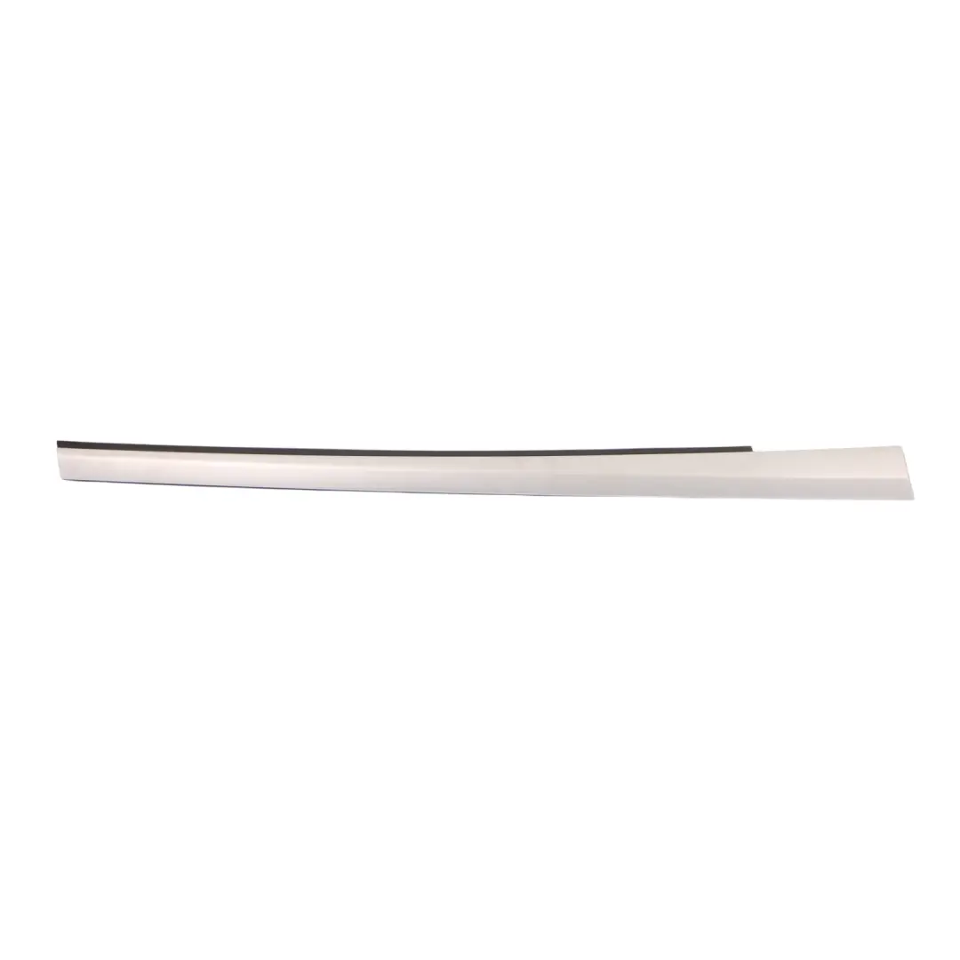 Mercedes A238 Hintere Dichtung Trim Bar Schiene Formteil Links - SKU A2386700901 - Teilenummer A2386700901