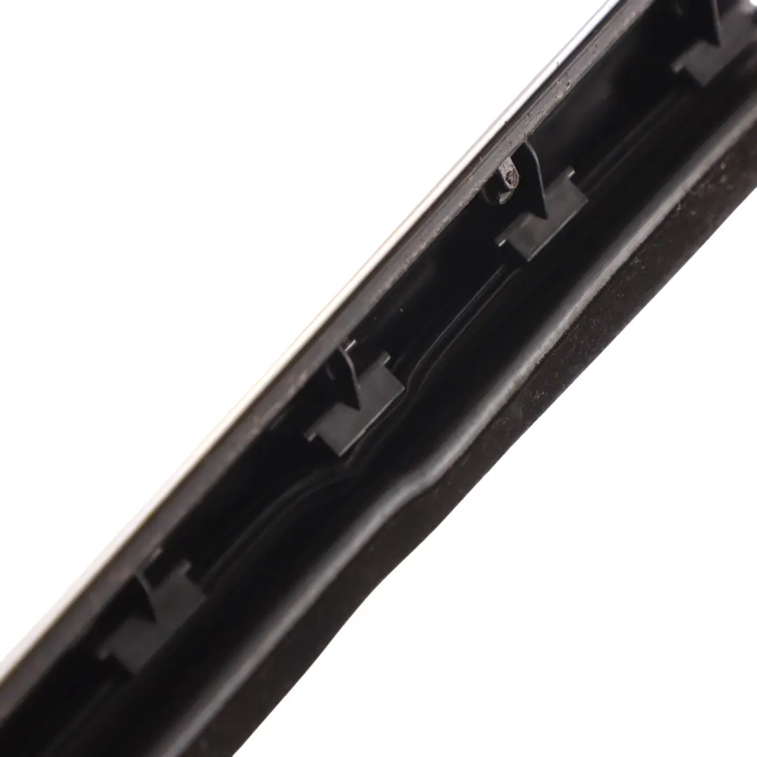 Seal Trim Bar Rail Moulding Gasket Left N/S to Mercedes A238 Rear with Part number A2386700901 Mercedes A238 Rear Seal Trim Bar Rail Moulding Gasket Left N/S - SKU A2386700901 - Part number A2386700901