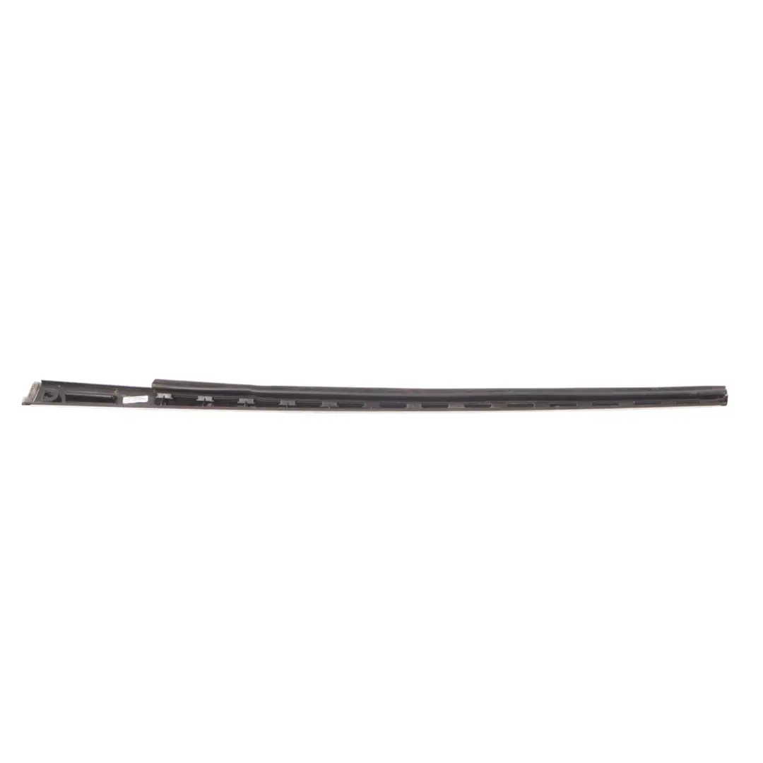 Mercedes A238 Rear Seal Trim Bar Rail Moulding Gasket Left N/S - SKU A2386700901 - Part number A2386700901