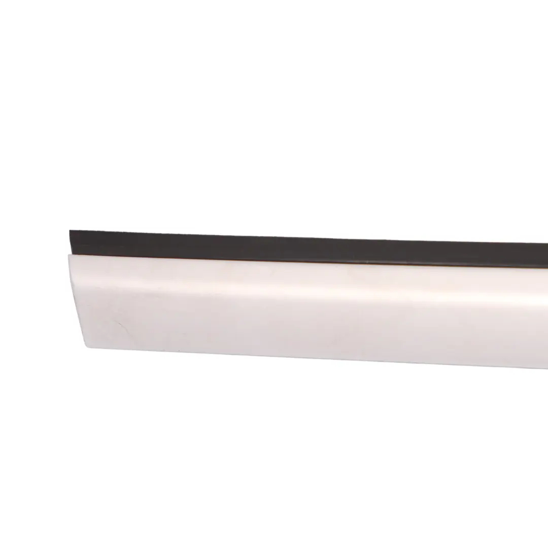 Mercedes A238 Rear Seal Trim Bar Rail Moulding Gasket Left N/S - SKU A2386700901 - Part number A2386700901