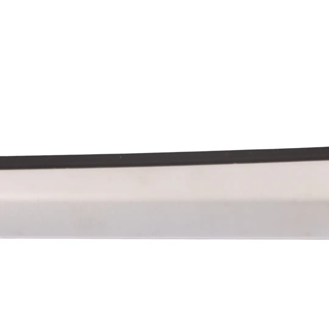 Seal Trim Bar Rail Moulding Gasket Left N/S to Mercedes A238 Rear with Part number A2386700901 Mercedes A238 Rear Seal Trim Bar Rail Moulding Gasket Left N/S - SKU A2386700901 - Part number A2386700901