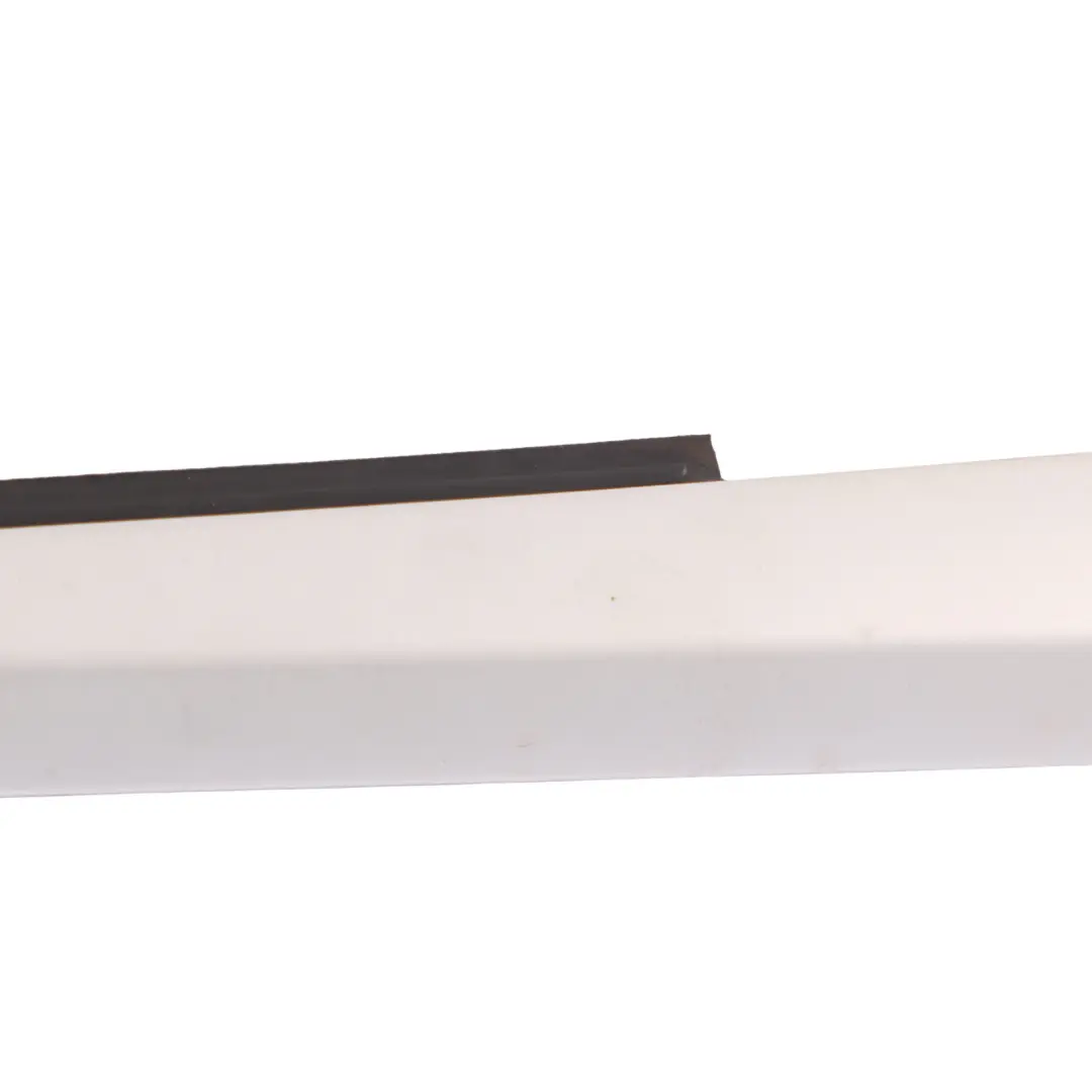 Mercedes A238 Rear Seal Trim Bar Rail Moulding Gasket Left N/S - SKU A2386700901 - Part number A2386700901