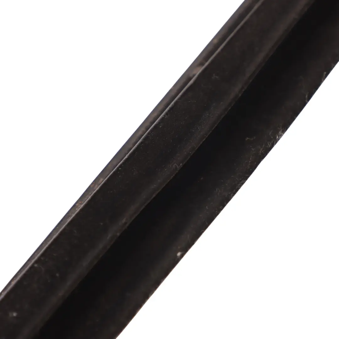 Seal Trim Bar Rail Moulding Gasket Left N/S to Mercedes A238 Rear with Part number A2386700901 Mercedes A238 Rear Seal Trim Bar Rail Moulding Gasket Left N/S - SKU A2386700901 - Part number A2386700901