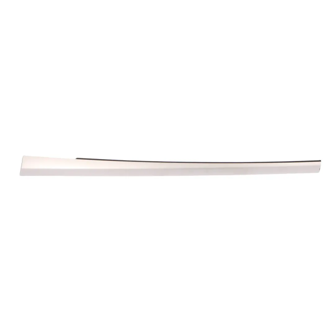 Mercedes A238 Rear Seal Trim Bar Rail Moulding Gasket Right O/S - SKU A2386701001 - Part number A2386701001