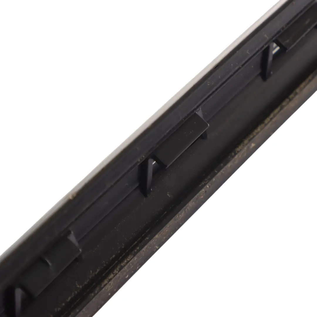 Mercedes A238 Rear Seal Trim Bar Rail Moulding Gasket Right O/S - SKU A2386701001 - Part number A2386701001